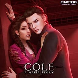 Cole: A Mafia Story cover