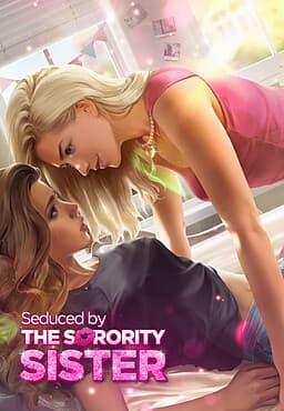 Seduced by the Sorority Sister cover