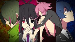 Hitotsu Me Ripper - One-Eyed Ripper cover