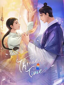 Threaded Time cover