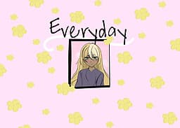Everyday cover
