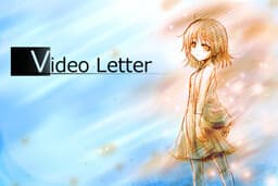 Video Letter cover