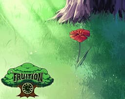 Fruition cover