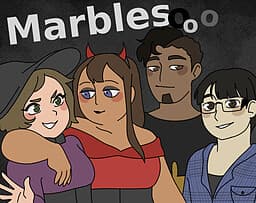 Marbles cover
