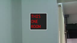 This One Room cover