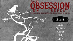 Play My Obsession On Repeat cover