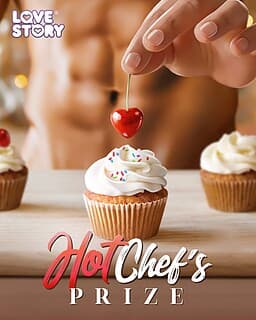Hot Chef's Prize cover