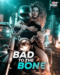 Bad to the Bone cover