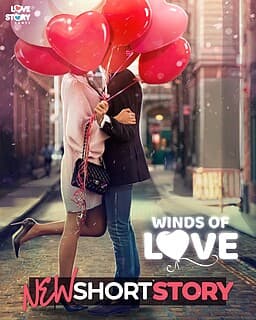 Winds Of Love cover