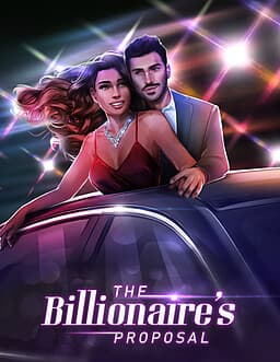 The Billionaire's Proposal cover