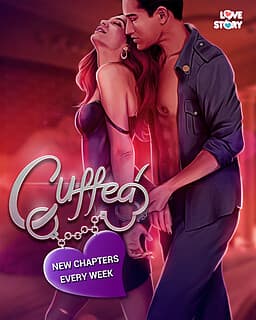 Cuffed cover