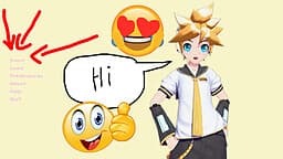 Try to date Len without him dying 2 cover