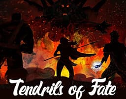 Tendrils of Fate cover