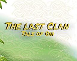 The Last Clan: Tale of Oni cover
