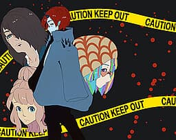 Nanochange cover