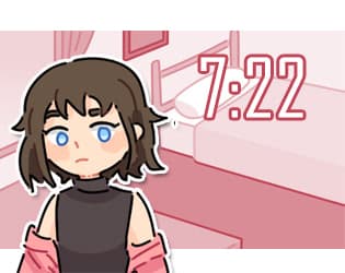 7:22 cover