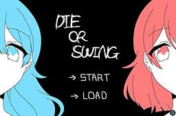 DIE OR SWING cover