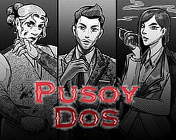 Pusoy Dos cover
