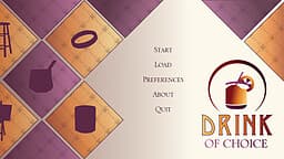 Drink of Choice cover