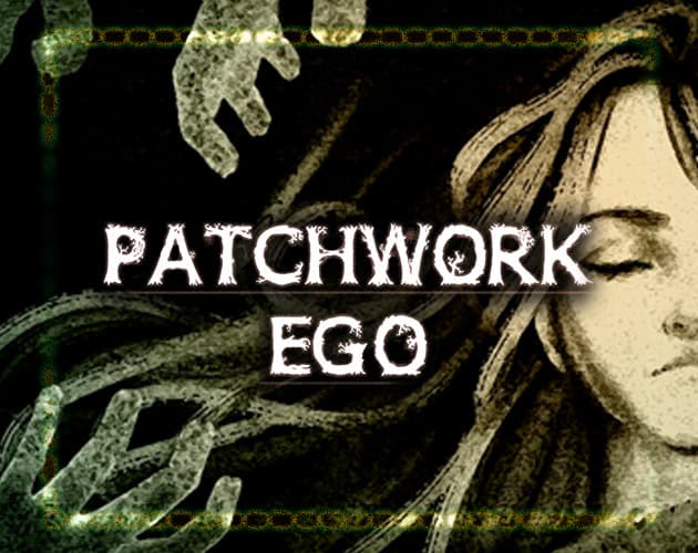 Patchwork Ego cover