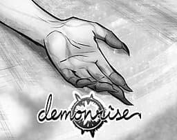 Demonrise cover