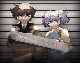 Experiment: ISOLATION cover