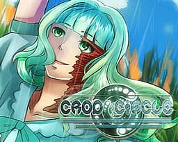 Crop Circle cover