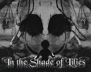 In the Shade of Lilies cover
