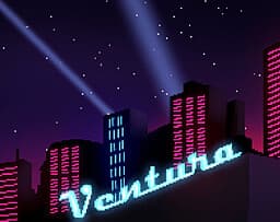 Ventura cover