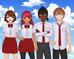 Spring Winds cover
