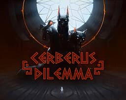 Cerberus' Dilemma cover