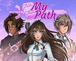 My Path cover