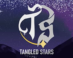 Tangled Stars cover