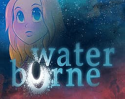 Waterborne cover