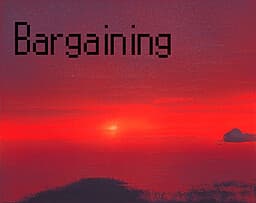 Bargaining cover