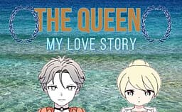 THE QUEEN cover