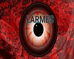 HORROR STORIES BLOOD - TEARS - cover