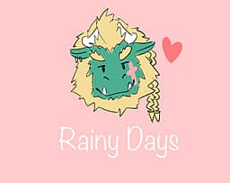 Rainy Days cover