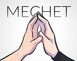 Mechet cover