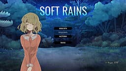 Soft Rains cover
