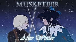 Musketeer: After Winter cover
