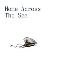 Home Across The Sea cover
