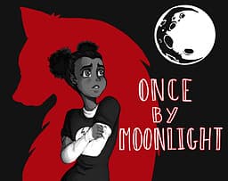 Once By Moonlight cover
