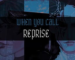 When You Call: Reprise cover