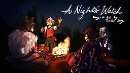 A Night's Watch cover