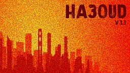HA3OUD cover