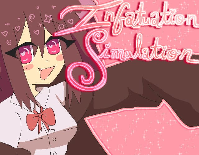 Infatuation Simulation cover