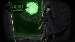 Lune cover
