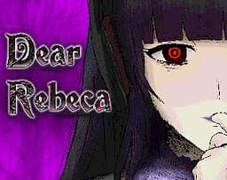 Dear Rebeca cover