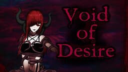 Void of Desire cover